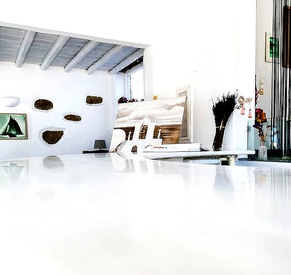 Apanema Resort